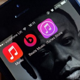 Apple "tăng lực" iTunes bằng Beats