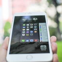 iPhone 6 và iPhone 6 Plus cũng ‘đắt như tôm tươi’ tại Trung Quốc