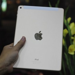 Đo đạc hiệu năng iPad Air 2 với các đối thủ 'sừng sỏ' khác