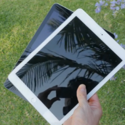 Điểm mặt những thông tin về iPad Air 2014