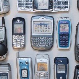 Nokia chính thức biến mất: Tiếc nuối một tượng đài