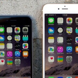 iPhone 6 chính thức ra mắt tại Việt Nam ngày 14/11