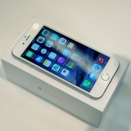 iPhone 6 vẫn chưa "phát hành" ở Việt Nam trong tháng 10