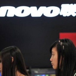 Rộ tin đồn Lenovo thâu tóm BlackBerry trong nay mai?