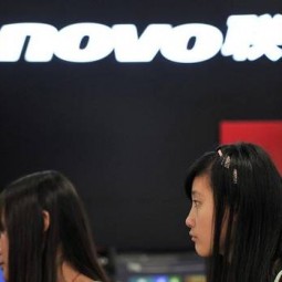 Rộ tin đồn Lenovo thâu tóm BlackBerry trong nay mai?