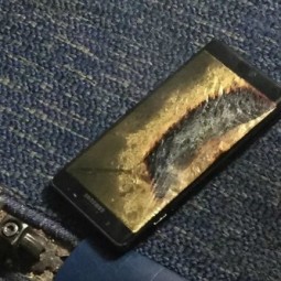 Nguyên nhân gây cháy nổ Galaxy Note 7 vẫn chưa tìm ra