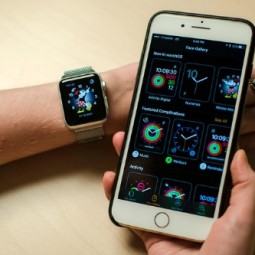 Apple Watch Series 2 - Smartwatch hàng đầu