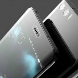 Xiaomi Mi Note 2 lộ giá bán