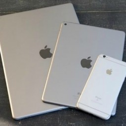 iPad Pro 2017 sẽ ra mắt với diện mạo mới