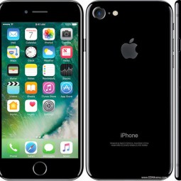 iPhone 7 nhận bản iOS 10.0.3, sửa lỗi mất sóng