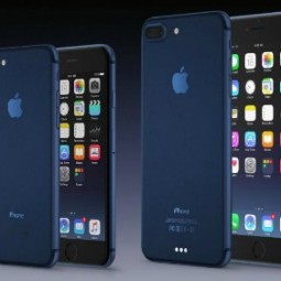 Apple tăng số lượng đơn đặt hàng linh phụ kiện cho iPhone 7