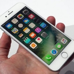 Doanh số iPhone 7 và 7 Plus sẽ không vượt qua iPhone 6S/6S Plus