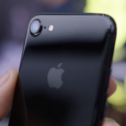 iPhone 7 tăng sản xuất cho dịp cuối năm