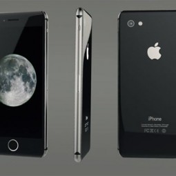 Apple iPhone 8 sẽ dùng khung thép thay vỏ nhôm