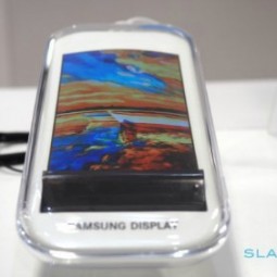 Samsung Galaxy S8 sẽ sở hữu màn hình 4K và hỗ trợ thực tế ảo