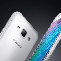 Lộ cấu hình Samsung Galaxy J7