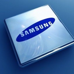 Samsung vẫn lãi khủng nhờ bán chip và màn hình