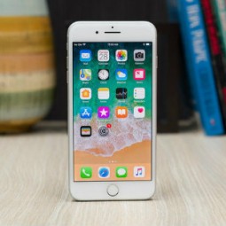 iPhone 8 Plus cồng kềnh, nặng nhất trong các iPhone