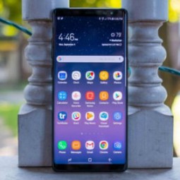 Top 9 thủ thuật hàng đầu giúp bạn "chế ngự" Samsung Galaxy Note 8