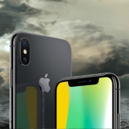 Chỉ 2 – 3 triệu chiếc iPhone X được bán ra trong ngày “lên kệ”