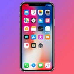 Bức ảnh lý giải về sức hút chưa từng có của iPhone X