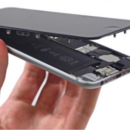 iPhone 8 Plus có tuổi thọ pin mạnh nhất hiện nay