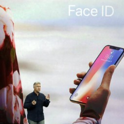Apple thú nhận giới hạn Face ID của iPhone X