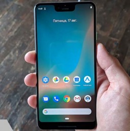 Google Pixel 3 lộ tính năng camera cực đỉnh