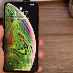 Đánh giá chi tiết iPhone Xs Max