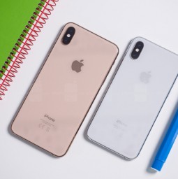 So sánh chi tiết 2 siêu phẩm iPhone Xs và iPhone Xs Max