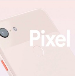 Chính thức trình làng Pixel 3 và Pixel 3 XL