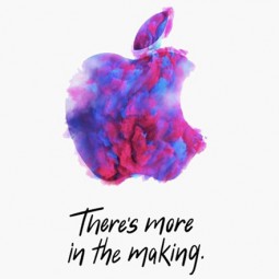 Apple chốt ngày ra mắt iPad Pro