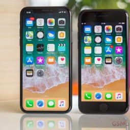 iPhone 6 và iPhone X tân trang đang được bán với giá chưa tới 4 triệu