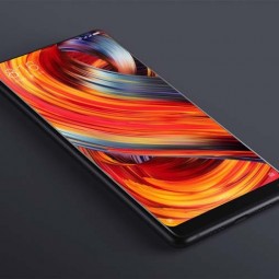 Xiaomi chơi trội, trang bị RAM 10GB cho Mi Mix 3