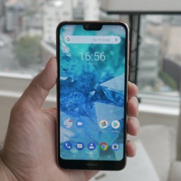 Nokia 8.1 xuất hiện trên GeekBench đi kèm chip Snapdragon 710