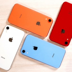 Lý giải về tên gọi của iPhone Xr