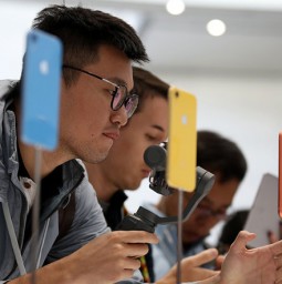 Apple cập nhật phí sửa chữa iPhone XR