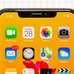 iPhone Xs Max sẽ được sửa lỗi camera trước