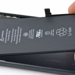 Apple kéo dài chương trình thay pin iPhone miễn phí tới cuối tháng 12/2018