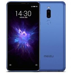 Meizu tung Note 8 siêu chất, giá sốc, đẹp