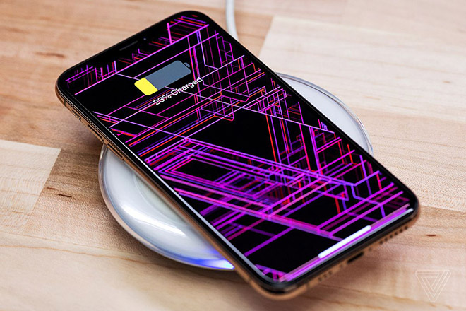 Top 10 sạc không dây iPhone chính hãng được ưa chuộng