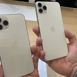 iPhone 11 Pro có hiệu suất đồ họa cao hơn 50-60% so với iPhone XS