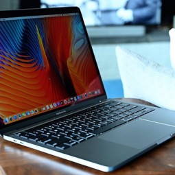 MacBook đắt hàng trong quý 3 nhờ đại dịch
