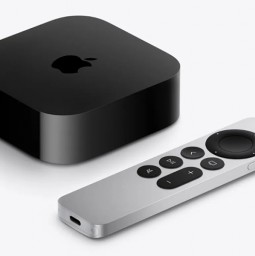 Apple TV 4K mới dùng chip Apple A15, hỗ trợ HDR10+