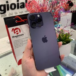 Kích hoạt camera 48MP siêu "chất" trên iPhone 14 Pro