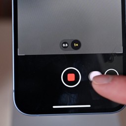 Hướng dẫn sử dụng camera trên iPhone 14 và iPhone 14 Plus.
