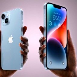 Trước ngày lên kệ iPhone 14 Plus gia tăng sức hút