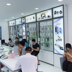 Thegioialo.vn – Địa chỉ mua iPhone uy tín