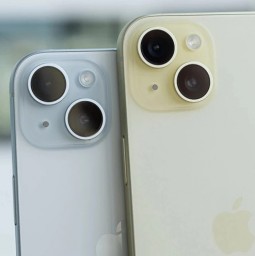 Apple sẽ tạo bước nhảy vọt về hiệu suất cho iPhone 16 và 16 Plus