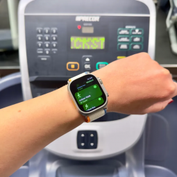 Apple Watch Ultra 2: Chiếc đồng hồ được yêu thích nhất